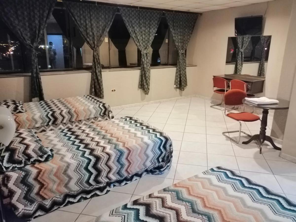 Hotel Sol De Oro Guayaquil Exteriér fotografie