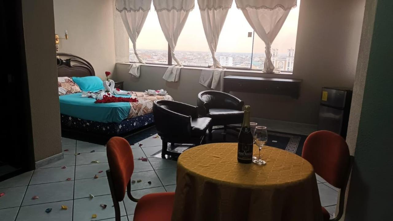 Hotel Sol De Oro Guayaquil Exteriér fotografie